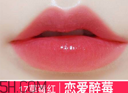 美寶蓮口紅哪個顏色好看？美寶蓮口紅含鉛多嗎？