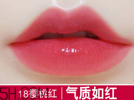 美寶蓮口紅哪個顏色好看？美寶蓮口紅含鉛多嗎？