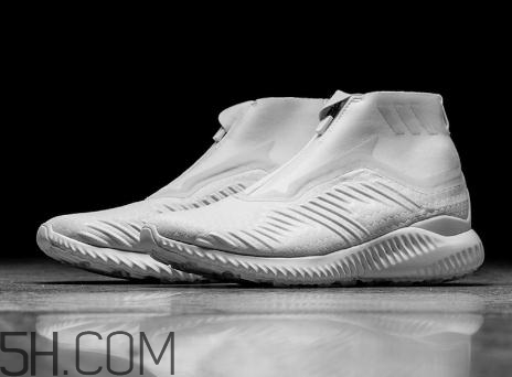 kith與adidas alphabounce zip聯(lián)名運(yùn)動(dòng)鞋多少錢_在哪買？