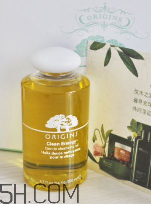 悅木之源橄欖卸妝油怎么樣？悅木之源橄欖卸妝油好用嗎？