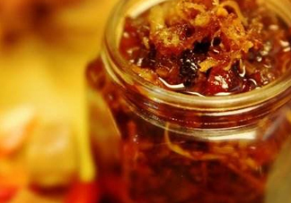 XO醬烤和沙爹是一個(gè)味道嗎？正宗XO醬的制作方法