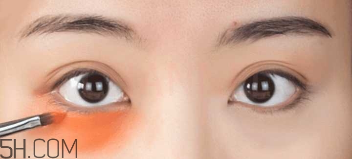 黑眼圈怎么去除既簡(jiǎn)單有容易 看類型與程度