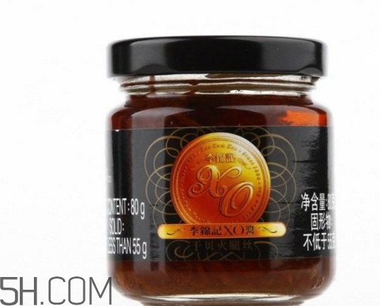 XO醬烤和沙爹是一個(gè)味道嗎？正宗XO醬的制作方法