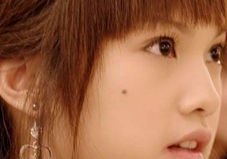 痣是怎么形成的？女人痣長(zhǎng)哪里最有福氣