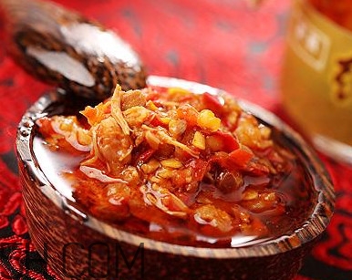 xo醬怎么吃？xo醬做什么菜好
