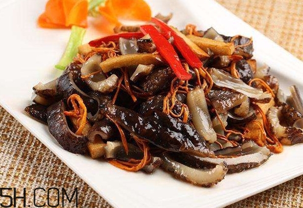 xo醬是什么醬？xo醬是辣的嗎