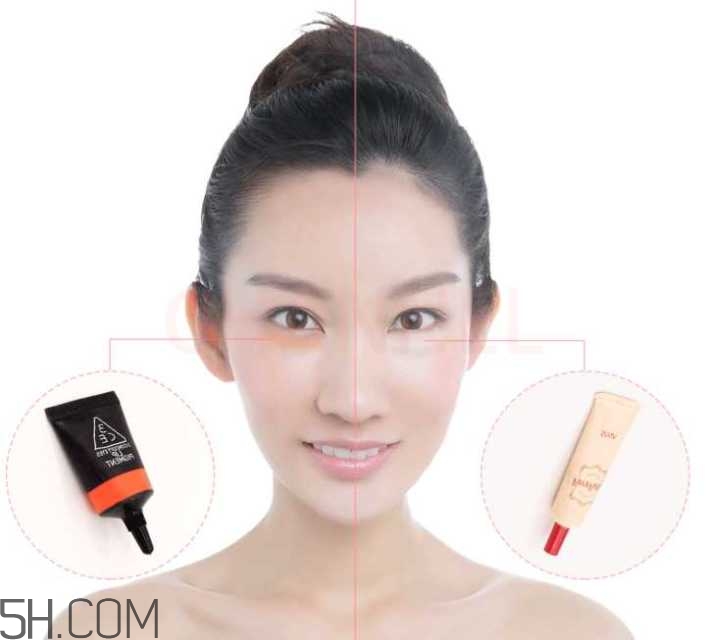 黑眼圈怎么去除既簡(jiǎn)單有容易 看類型與程度