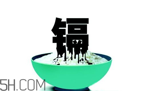 鎘污染會導(dǎo)致什么病？江西大米為何會鎘污染