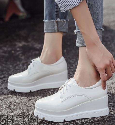 白色皮鞋怎么清洗？白色皮鞋發(fā)黃了怎么辦？
