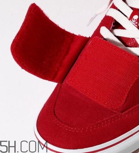 mastermind japan與vans紅色骷髏聯(lián)名發(fā)售時(shí)間_多少錢？