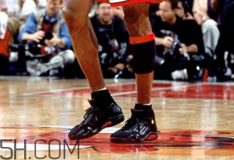 air jordan 14 last shot最后一投復(fù)刻時(shí)間_多少錢？
