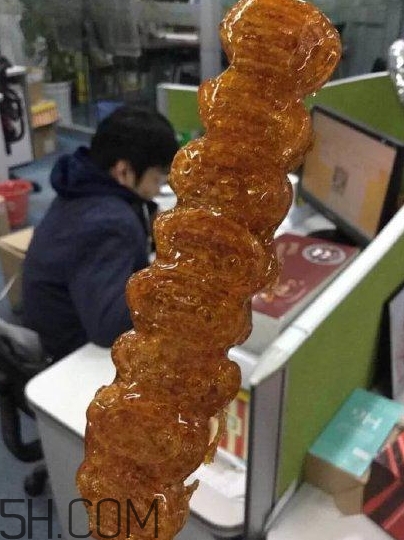 冰糖辣條多少錢(qián)？冰糖辣條好吃嗎？