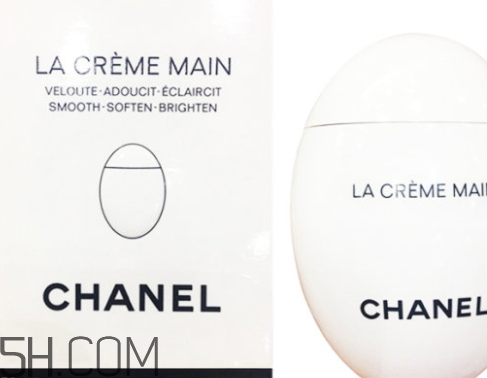 香奈兒la creme main護手霜多少錢？香奈兒鵝卵石護手霜價格