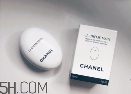 香奈兒la creme main護手霜多少錢？香奈兒鵝卵石護手霜價格