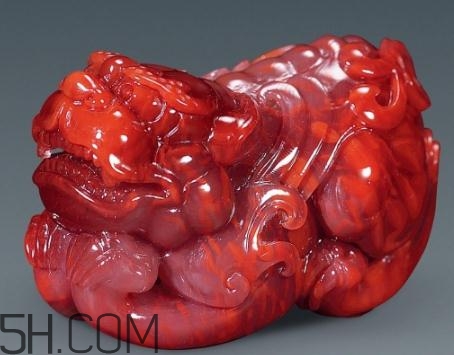 南紅瑪瑙價(jià)格多少一克？南紅瑪瑙價(jià)格走勢