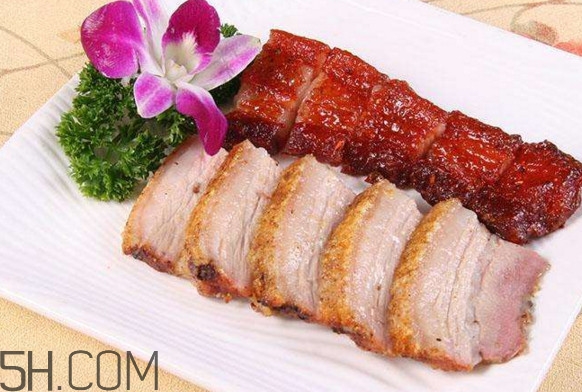 叉燒肉是烤的嗎？叉燒肉是肥肉嗎