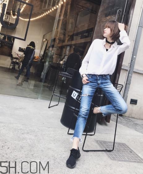 ungrid牛仔褲舒服嗎？ungrid牛仔褲質(zhì)量好嗎？