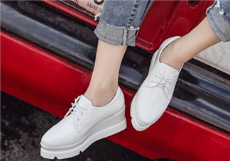 白色皮鞋怎么清洗？白色皮鞋發(fā)黃了怎么辦？