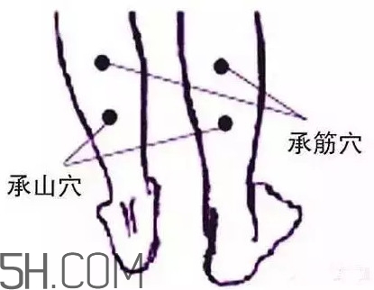 小腿抽筋吃什么鈣片好？小腿抽筋怎么緩解
