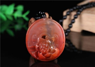 南紅瑪瑙價(jià)格多少一克？南紅瑪瑙價(jià)格走勢(shì)