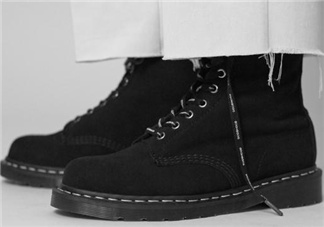 goodhood與dr martens聯(lián)名款馬丁靴多少錢(qián)_在哪買(mǎi)？