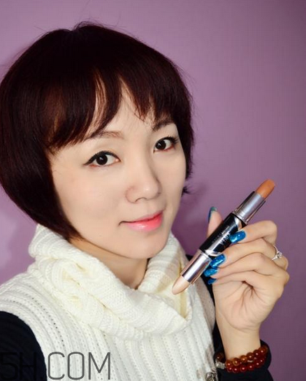 美寶蓮雙頭修容棒好用嗎？美寶蓮雙頭修容棒多少錢？
