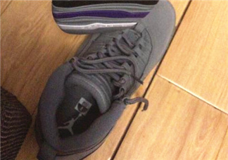 air jordan 10 cool grey彩虹大底復(fù)刻版什么時(shí)候發(fā)售？