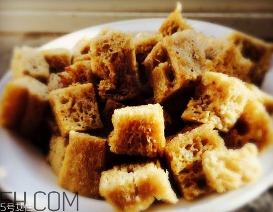 烤麩是什么？面筋和烤麩哪個營養(yǎng)高