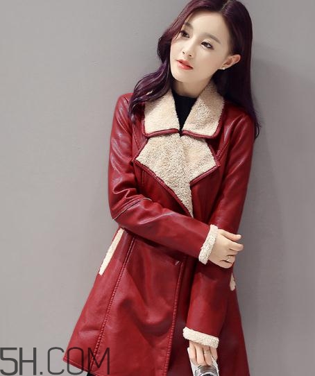 翻毛皮衣服掉色怎么辦？翻毛皮衣服掉毛怎么辦？