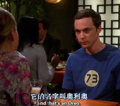 女生說奧利奧什么意思？女生說想吃?shī)W利奧