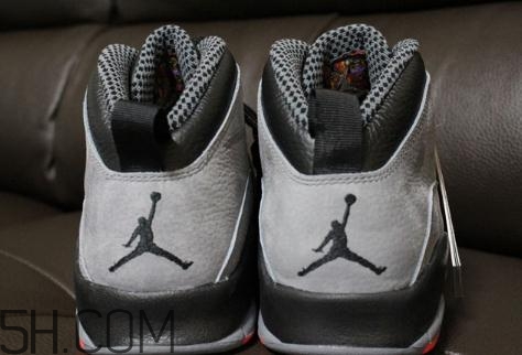 air jordan 10 cool grey彩虹大底復(fù)刻版什么時候發(fā)售？