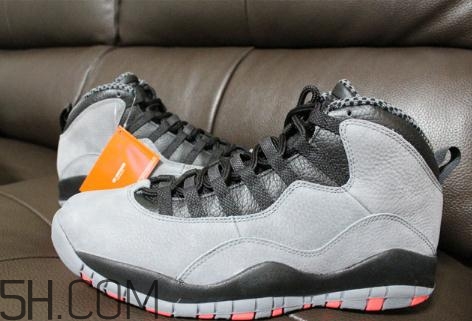 air jordan 10 cool grey彩虹大底復(fù)刻版什么時候發(fā)售？