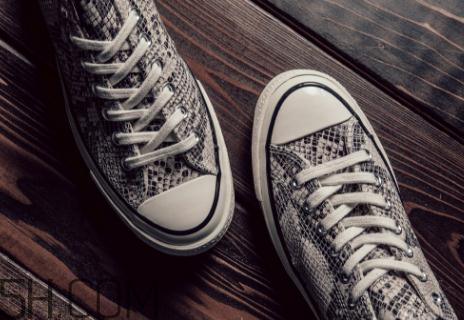 converse匡威all star 1970s蛇皮鞋面款多少錢_在哪買？