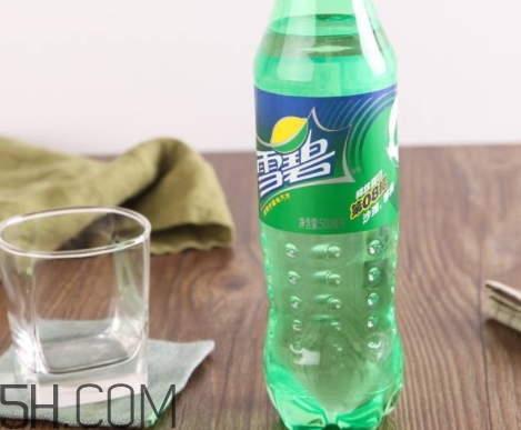 女人說雪碧是什么意思？女生說要不要喝雪碧什么意思