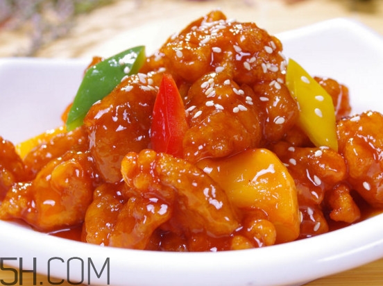 糖醋排骨汁怎么調(diào)？糖醋排骨是哪里的菜
