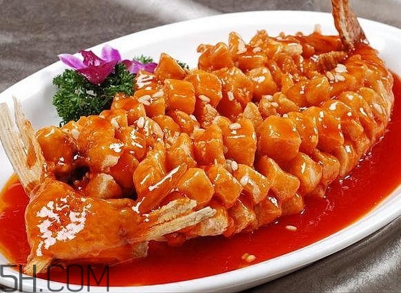 中國(guó)八大菜系分別是哪些？八大菜系分別代表哪些地區(qū)？