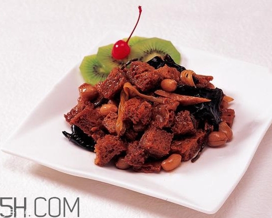 烤麩是什么？面筋和烤麩哪個營養(yǎng)高