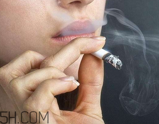經(jīng)常吸二手煙吃什么好？怎樣減少二手煙的吸入