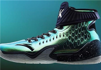 安踏anta kt3哈利波特配色多少錢(qián)_在哪買(mǎi)？