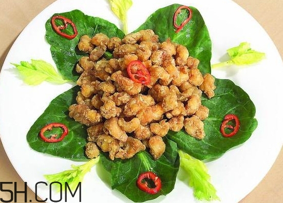 八大菜系之首是什么菜？淮揚(yáng)菜是八大菜系嗎