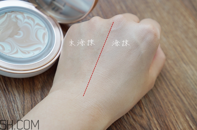 愛敬氣墊21號(hào)和23號(hào)哪個(gè)好？愛敬氣墊粉色和白色的區(qū)別？