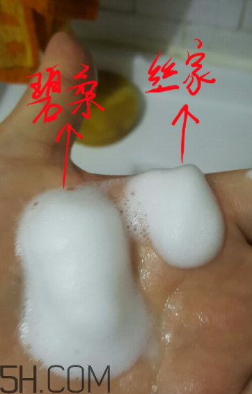 絲塔芙泡沫潔面乳怎么用？泡沫潔面乳用法