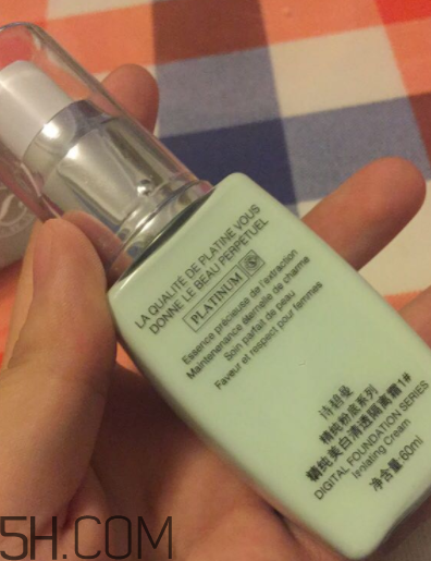 詩碧曼隔離霜怎么樣？詩碧曼隔離霜好用嗎？
