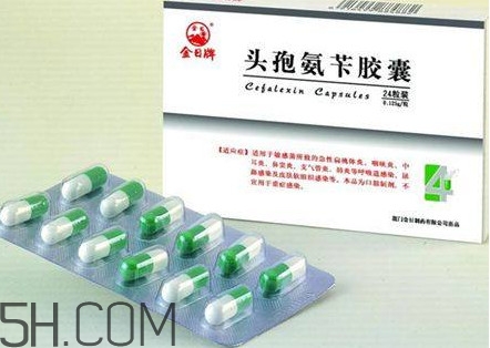 頭孢可以和阿奇霉素一起吃嗎？頭孢可以吃幾天