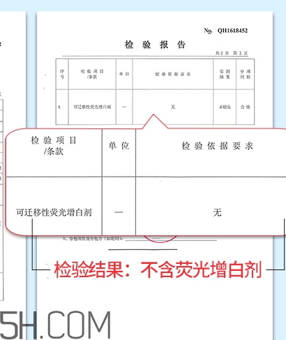 透真面膜有熒光劑嗎？透真面膜有激素嗎?