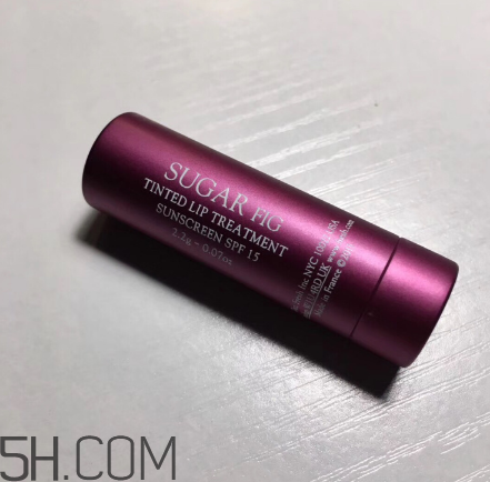 fresh黃糖唇膏好用嗎？fresh黃糖唇膏多少錢？