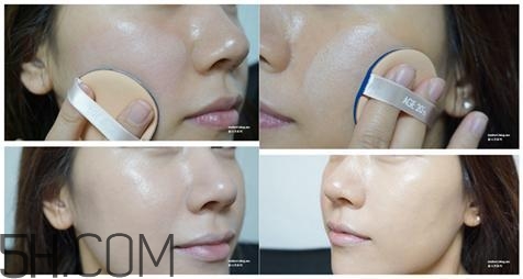 愛敬氣墊孕婦可以用嗎？愛敬氣墊怎么換替換？