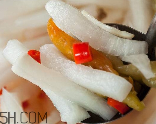 泡蘿卜幾天可以吃？泡蘿卜是酸性還是堿性