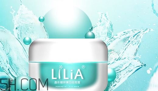 lilia是什么牌子？lilia是哪個國家的