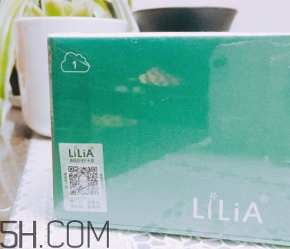 lilia是什么牌子？lilia是哪個國家的